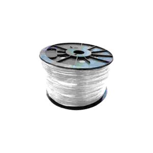 Cable paralelo 2x1mm bobx500mts Nasello  [UM 1u ]