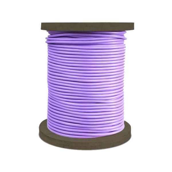 Cable subterraneo 4x4mm rollo x 100mts Nasello  [UM 1u ]