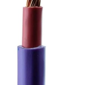Cable subterraneo 1x16mm x metro Nasello  [UM 1u ]