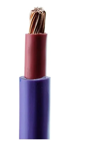 Cable subterraneo 1x16mm x metro Nasello  [UM 1u ]