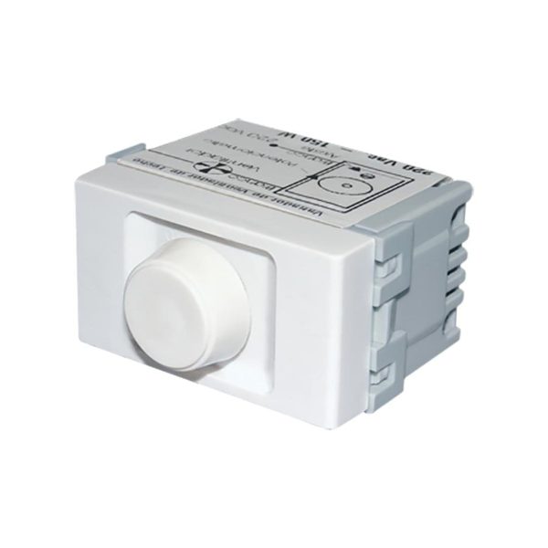 Variador manual ventilador techo  [UM 1u | 10u]
