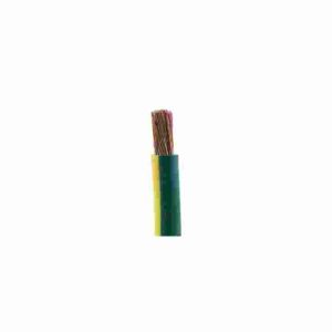 Cable unipolar 16mm verde x metro Nasello  [UM 1u ]