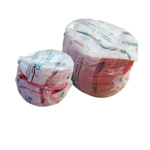 Cable automotor 1x16mm rojo x metro Nasello  [UM 1u ]