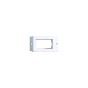 Tapa porta modulos  [UM 1u | 60u]