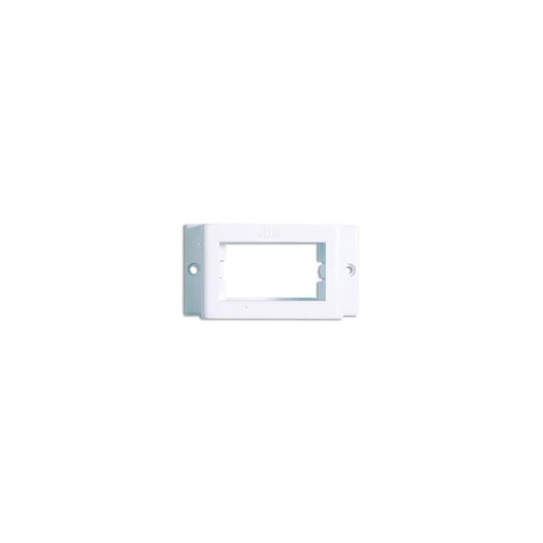 Tapa porta modulos  [UM 1u | 60u]