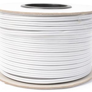 Cable economico paralelo 2x2.5mm bobx250mts  [UM 1u ]