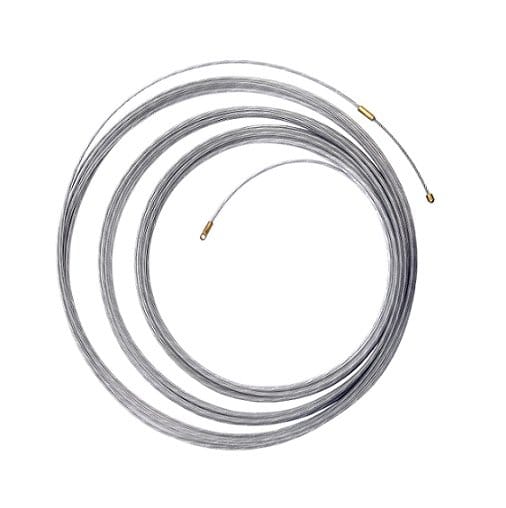 Cinta pasacable 15mts c/alma acero  [UM 1u | 50u]