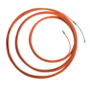 Cinta pasacable helicoidal 4x15mts  [UM 1u ]