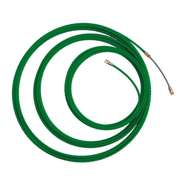 Cinta pasacable helicoidal 6x50mts  [UM 1u ]