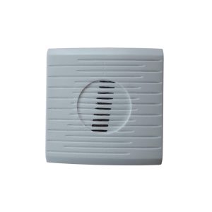 Timbre zumbador exterior 10x10  [UM 1u | 10u]
