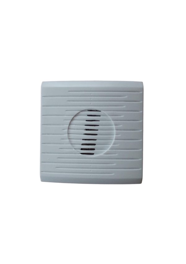 Timbre zumbador exterior 10×10  [UM 1u | 10u]