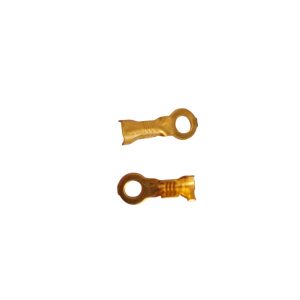 Terminal ojal 3.4mm x2000u  [UM 1u ]