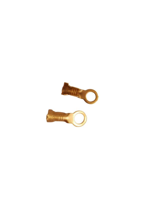 Terminal ojal 4.2mm x2000u  [UM 1u ]