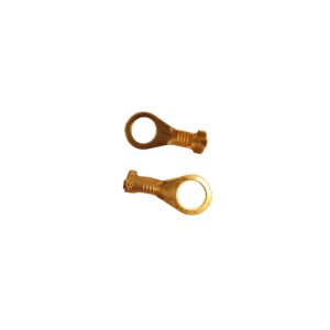 Terminal ojal 6.5mm x2000u  [UM 1u ]