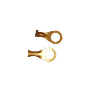 Terminal ojal 8.5mm x100u  [UM 1u ]