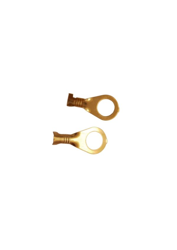 Terminal ojal 8.5mm x2000u  [UM 1u ]