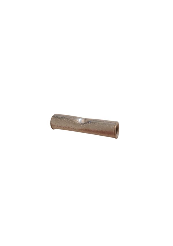 Union de cobre de 4mm  [UM 1u | 250u]