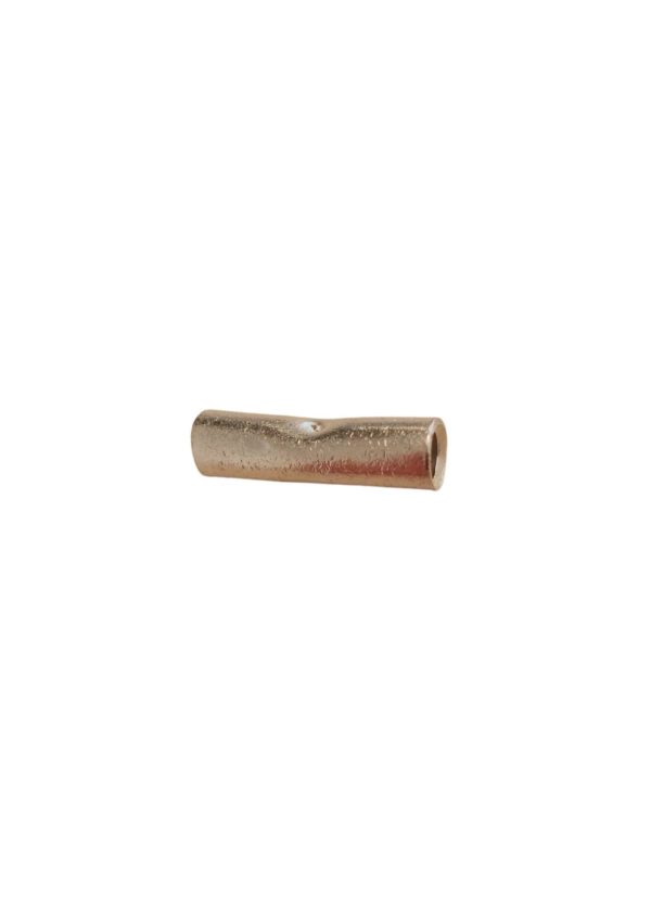 Union de cobre de 6mm  [UM 1u | 200u]