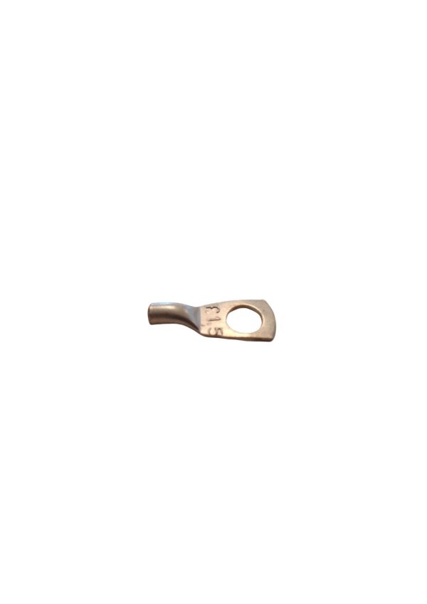 Terminal de cobre 1.5mm  [UM 1u | 500u]