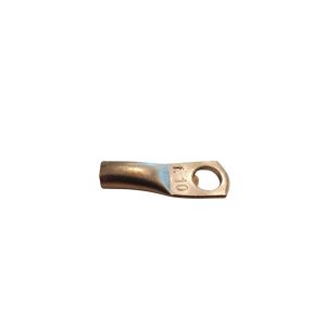Terminal de cobre 10mm  [UM 1u | 200u]