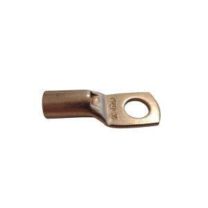 Terminal de cobre 35mm ojal 3/8"  [UM 1u | 50u]
