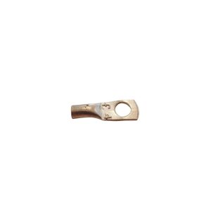 Terminal de cobre 4mm  [UM 1u | 250u]