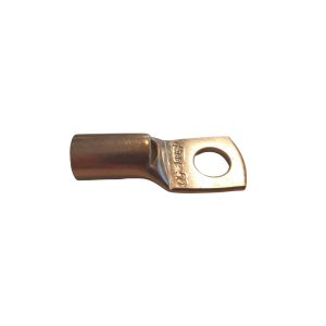 Terminal de cobre 50mm ojal 3/8"  [UM 1u | 25u]