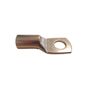 Terminal de cobre 70mm ojal 1/2"  [UM 1u | 25u]