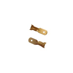 Terminal LT macho 5mm x200u  [UM 1u ]