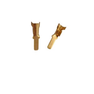 Terminal macho 2.8mm x2000u  [UM 1u ]