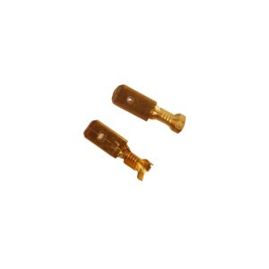 Terminal macho 6.3mm x200u  [UM 1u ]