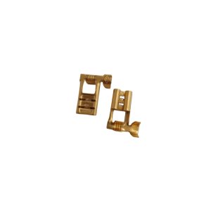 Terminal pala hembra bandera 6.3mm x2000u  [UM 1u ]